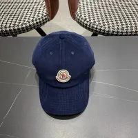$34.00 USD Moncler Caps #1476788