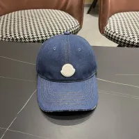 $32.00 USD Moncler Caps #1476814