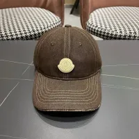 $32.00 USD Moncler Caps #1476817