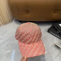$34.00 USD Balenciaga Caps #1476875