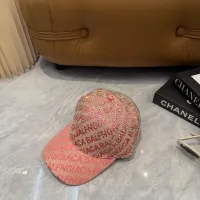 $34.00 USD Balenciaga Caps #1476875