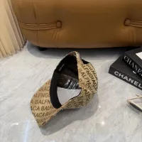 $34.00 USD Balenciaga Caps #1476877