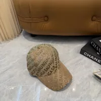 $34.00 USD Balenciaga Caps #1476877