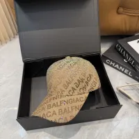 $34.00 USD Balenciaga Caps #1476877