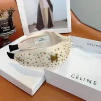 $27.00 USD Celine Headband For Women #1476907