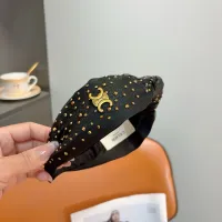 $27.00 USD Celine Headband For Women #1476909