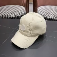 $32.00 USD Moncler Caps #1476911