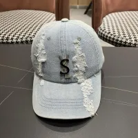 $32.00 USD Yves Saint Laurent YSL Caps #1476922