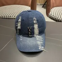 $32.00 USD Yves Saint Laurent YSL Caps #1476923