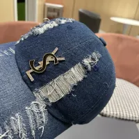 $32.00 USD Yves Saint Laurent YSL Caps #1476923