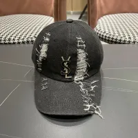 $32.00 USD Yves Saint Laurent YSL Caps #1476924