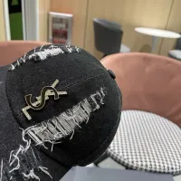 $32.00 USD Yves Saint Laurent YSL Caps #1476924