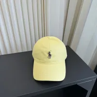 $27.00 USD Ralph Lauren Polo Caps #1476971