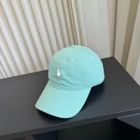 $27.00 USD Ralph Lauren Polo Caps #1476973