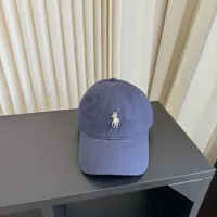 $27.00 USD Ralph Lauren Polo Caps #1476975