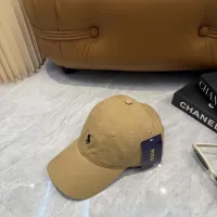 $25.00 USD Ralph Lauren Polo Caps #1476978