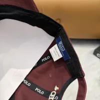 $25.00 USD Ralph Lauren Polo Caps #1476979