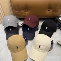 $25.00 USD Ralph Lauren Polo Caps #1476979