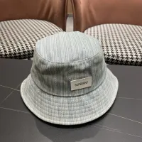 $38.00 USD Burberry Caps #1476990
