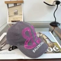 $29.00 USD Balenciaga Caps #1477039