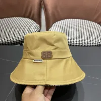 $34.00 USD Balenciaga Caps #1477044