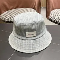 $38.00 USD Burberry Caps #1477051