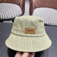 $38.00 USD Burberry Caps #1477052