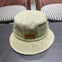 $38.00 USD Burberry Caps #1477052