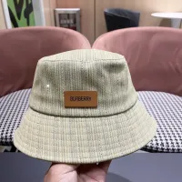 $38.00 USD Burberry Caps #1477052