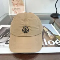 $25.00 USD Moncler Caps #1477095