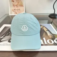 $25.00 USD Moncler Caps #1477096