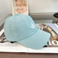 $25.00 USD Moncler Caps #1477096