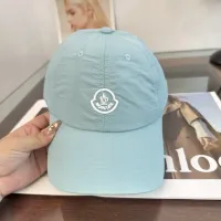 $25.00 USD Moncler Caps #1477096