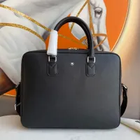 $160.00 USD Mont Blanc AAA Man Handbags #1477106