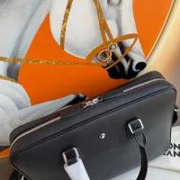 $160.00 USD Mont Blanc AAA Man Handbags #1477106