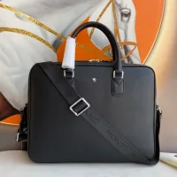 $160.00 USD Mont Blanc AAA Man Handbags #1477106