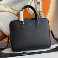 $160.00 USD Mont Blanc AAA Man Handbags #1477106