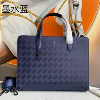 $192.00 USD Mont Blanc AAA Man Handbags #1477108