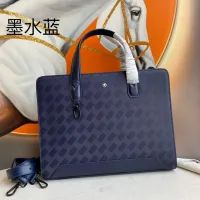 $192.00 USD Mont Blanc AAA Man Handbags #1477108