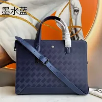 $192.00 USD Mont Blanc AAA Man Handbags #1477108