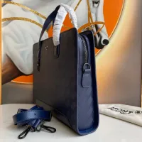 $192.00 USD Mont Blanc AAA Man Handbags #1477108