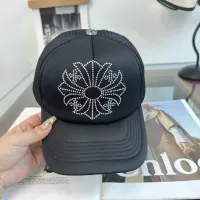$25.00 USD Chrome Hearts Caps #1477109