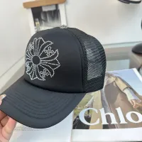 $25.00 USD Chrome Hearts Caps #1477109