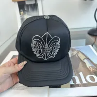 $25.00 USD Chrome Hearts Caps #1477110