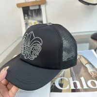 $25.00 USD Chrome Hearts Caps #1477110