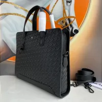 $192.00 USD Mont Blanc AAA Man Handbags #1477111