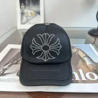 $25.00 USD Chrome Hearts Caps #1477112