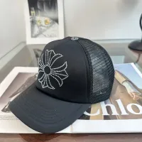 $25.00 USD Chrome Hearts Caps #1477112