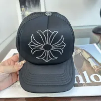 $25.00 USD Chrome Hearts Caps #1477112