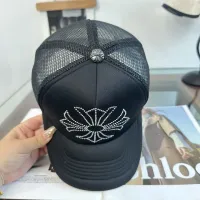 $25.00 USD Chrome Hearts Caps #1477112